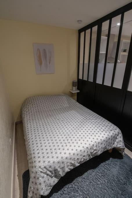 Studio Place De La Barre Le Cosy Apartment Mâcon Екстериор снимка