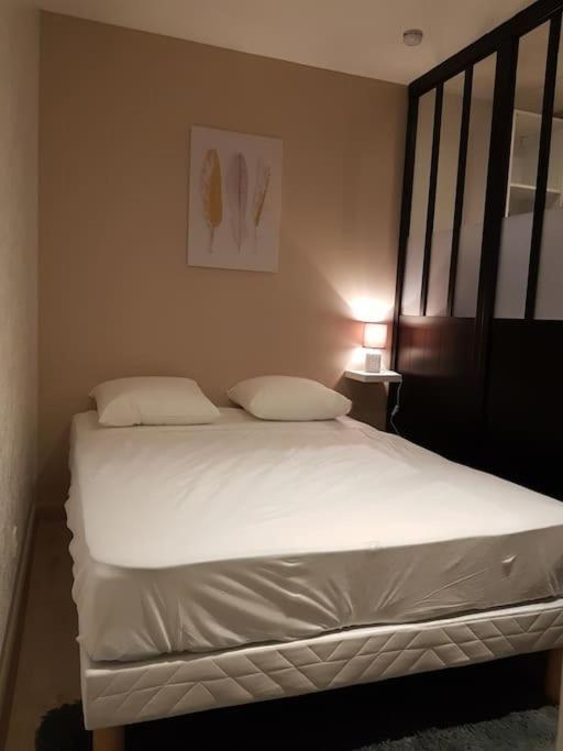 Studio Place De La Barre Le Cosy Apartment Mâcon Екстериор снимка